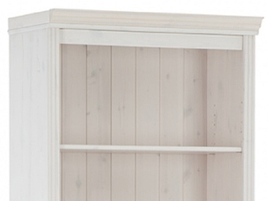 Етажерка Saltoro 103 (Бял)