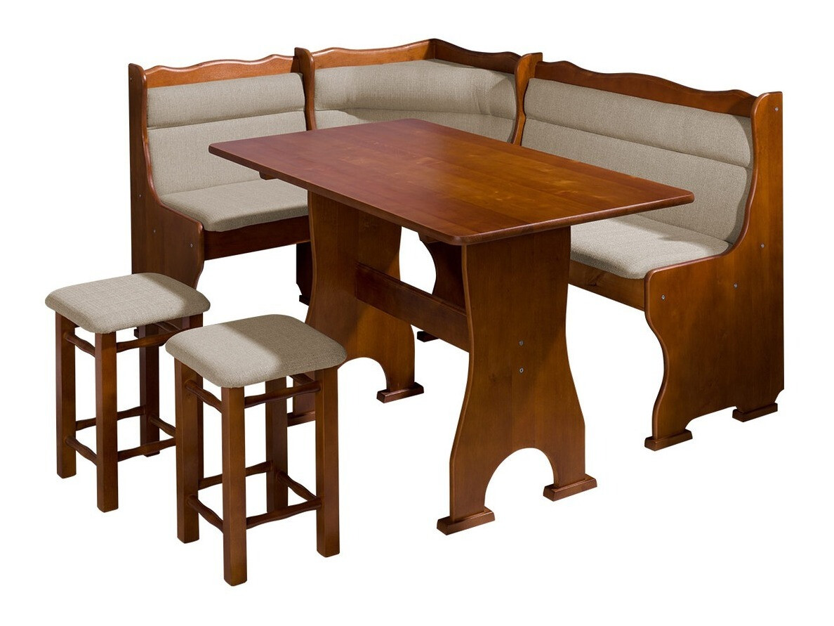 Кухненски ъгъл Edmond 106