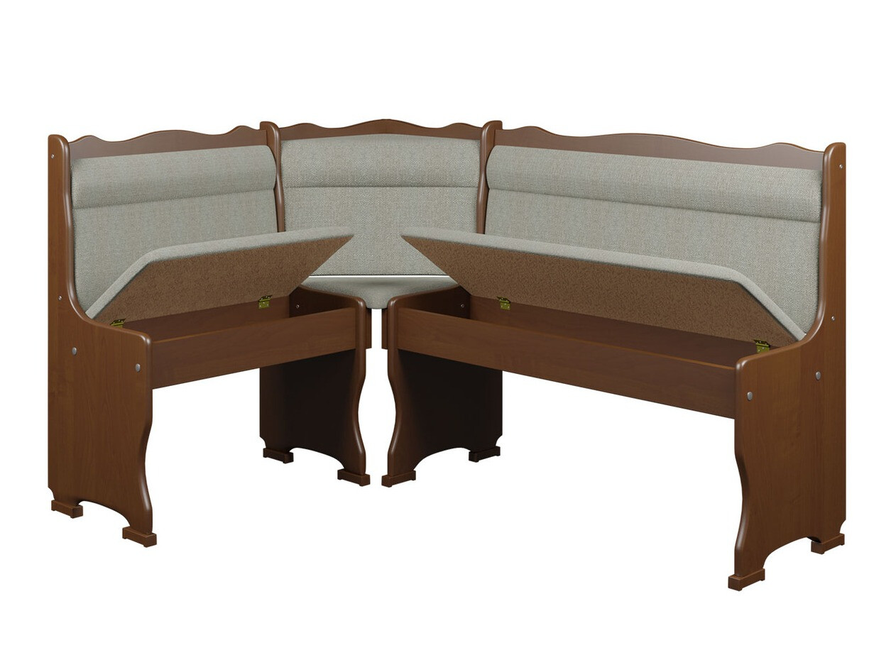 Кухненски ъгъл Edmond 106