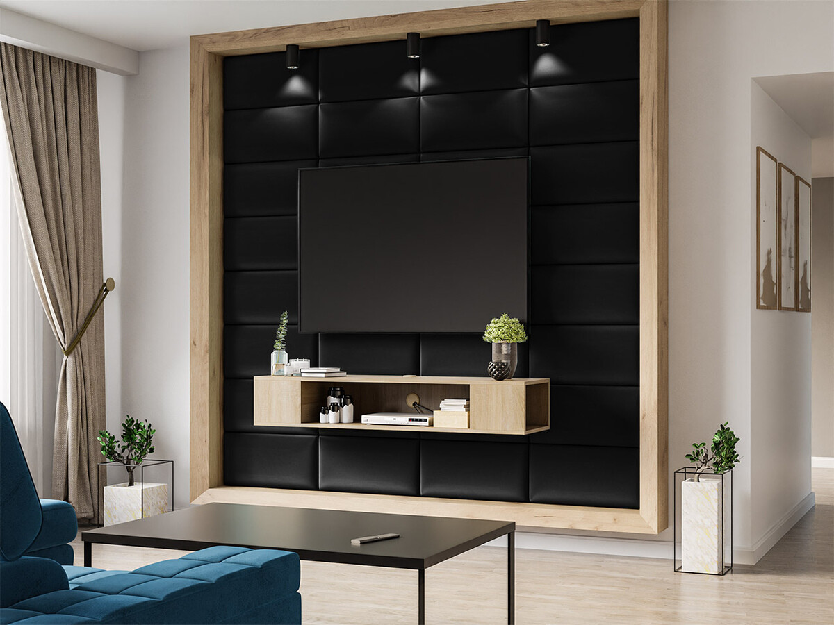 Мек стенен панел Comfivo Ovis (Manila 18) (60x30)