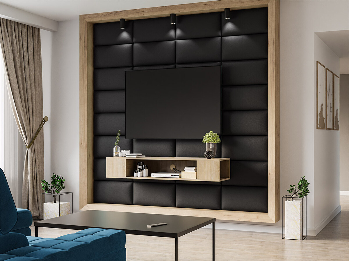 Мек стенен панел Comfivo Ovis (Soft 011) (60x30)