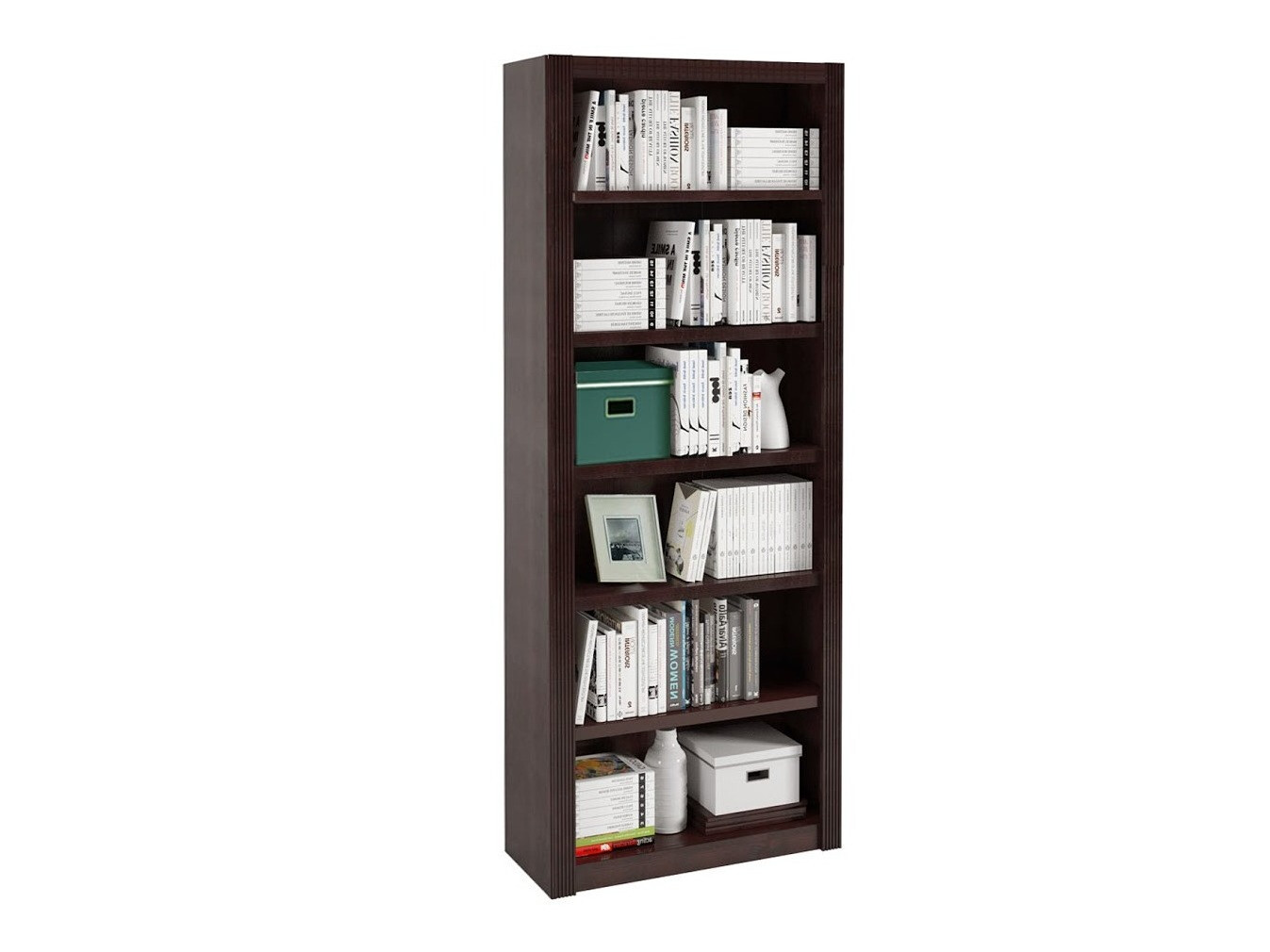 Етажерка Orlmara 100 (Havana дъб)