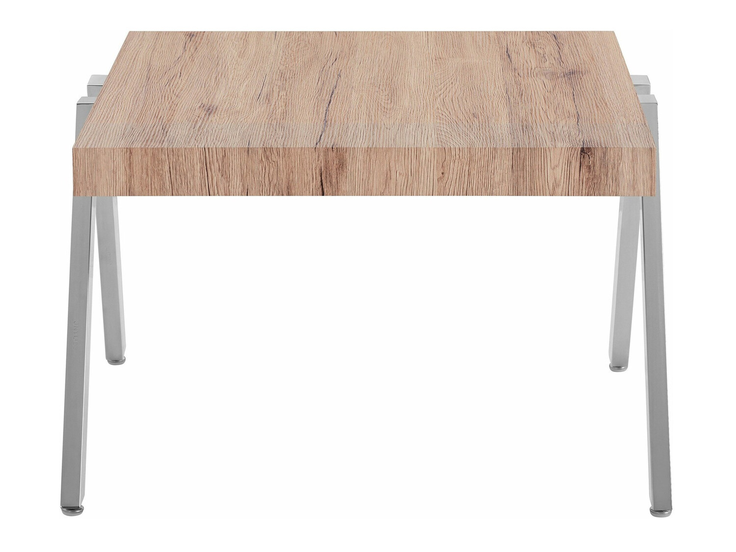 Масичка за кафе Denton 528 (Сив + Дъб)