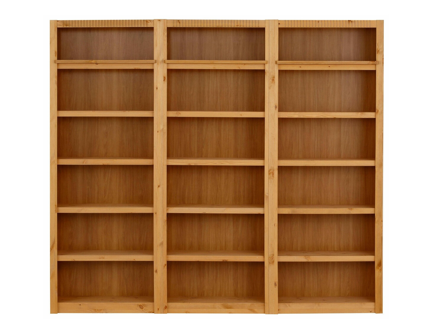 Комплект етажерки Orlmara 106 (Бор)