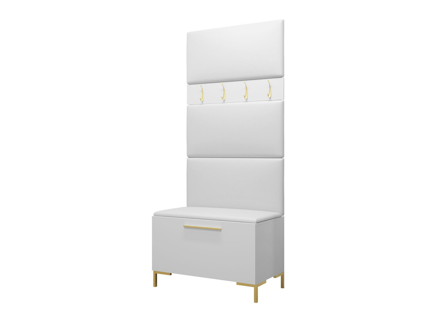 Комплект за антре Nomal III (Еко кожа Soft 017)