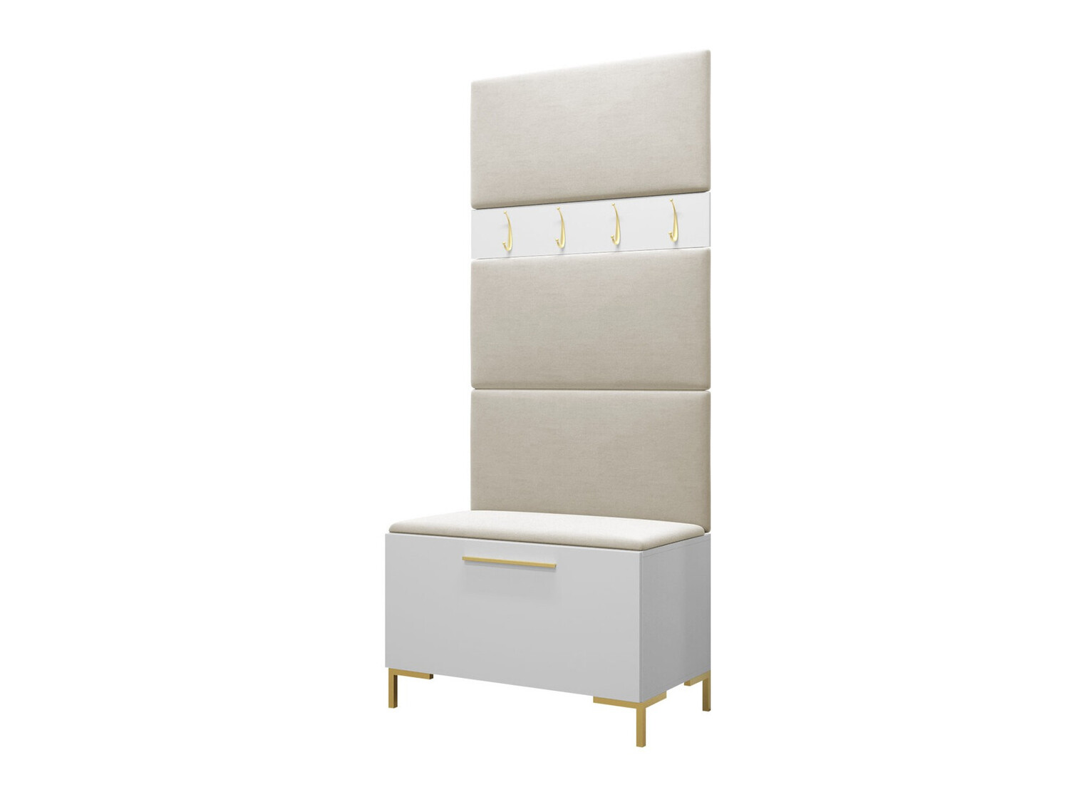 Комплект за антре Nomal III (Manila 02)