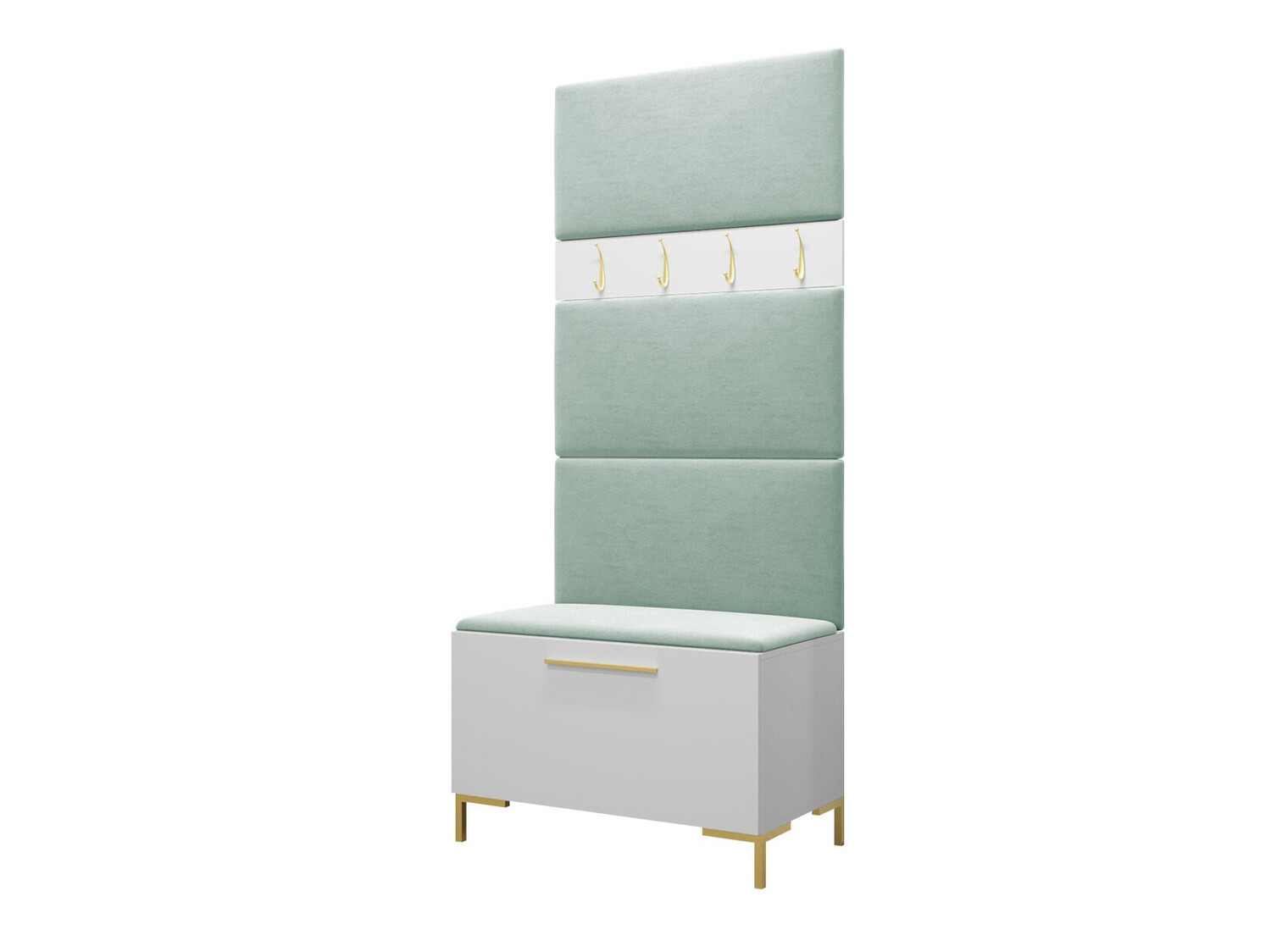 Комплект за антре Nomal III (Manila 11)