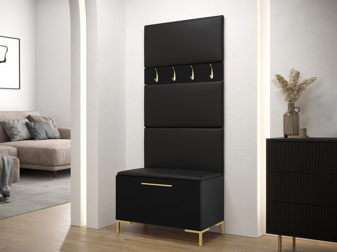 Комплект за антре Tivsoa 102 (Еко кожа Soft 011)