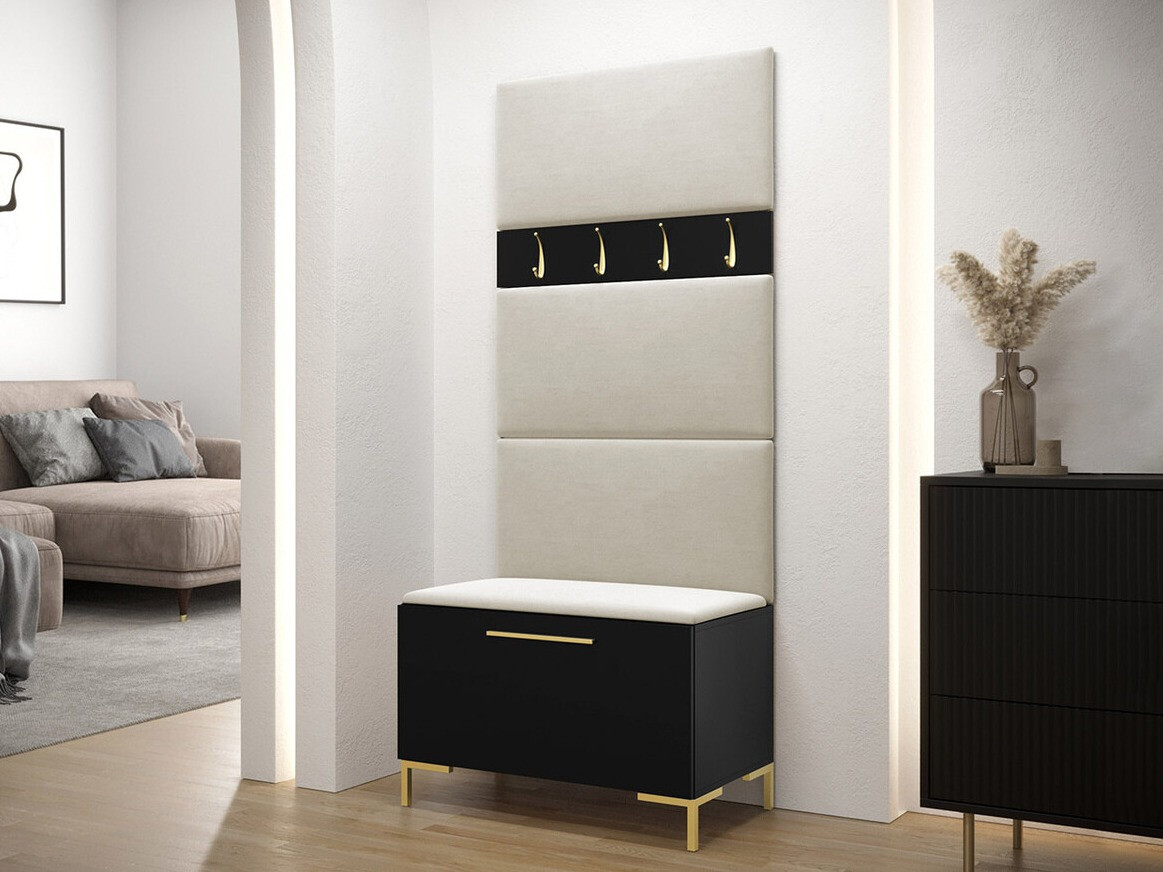 Комплект за антре Tivsoa 102 (Manila 02)