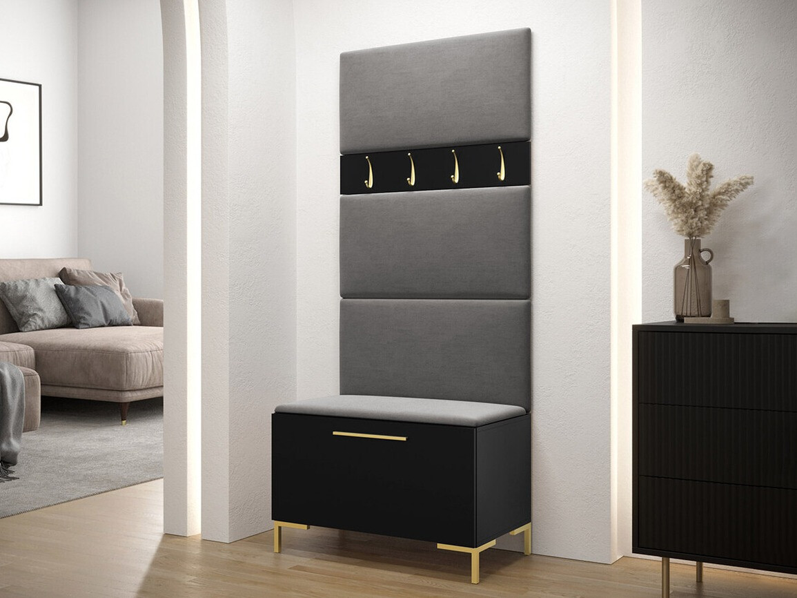 Комплект за антре Tivsoa 102 (Manila 16)