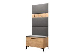 Комплект за антре Tivsoa 102 (Manila 16)