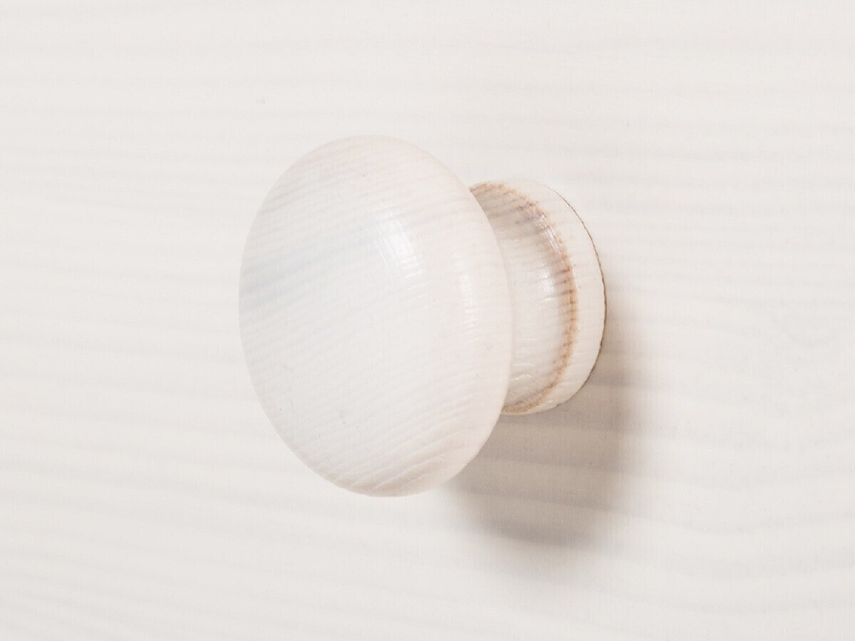 Комплект за хол Saltoro 107 (Бял)