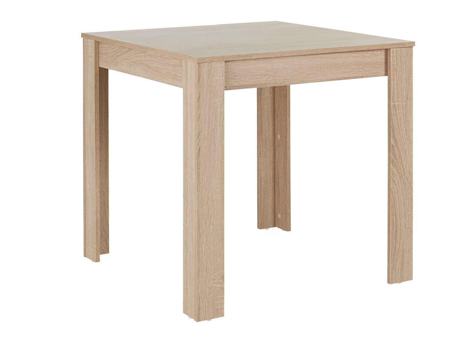 Маса Denton 629 (Светъл дъб)