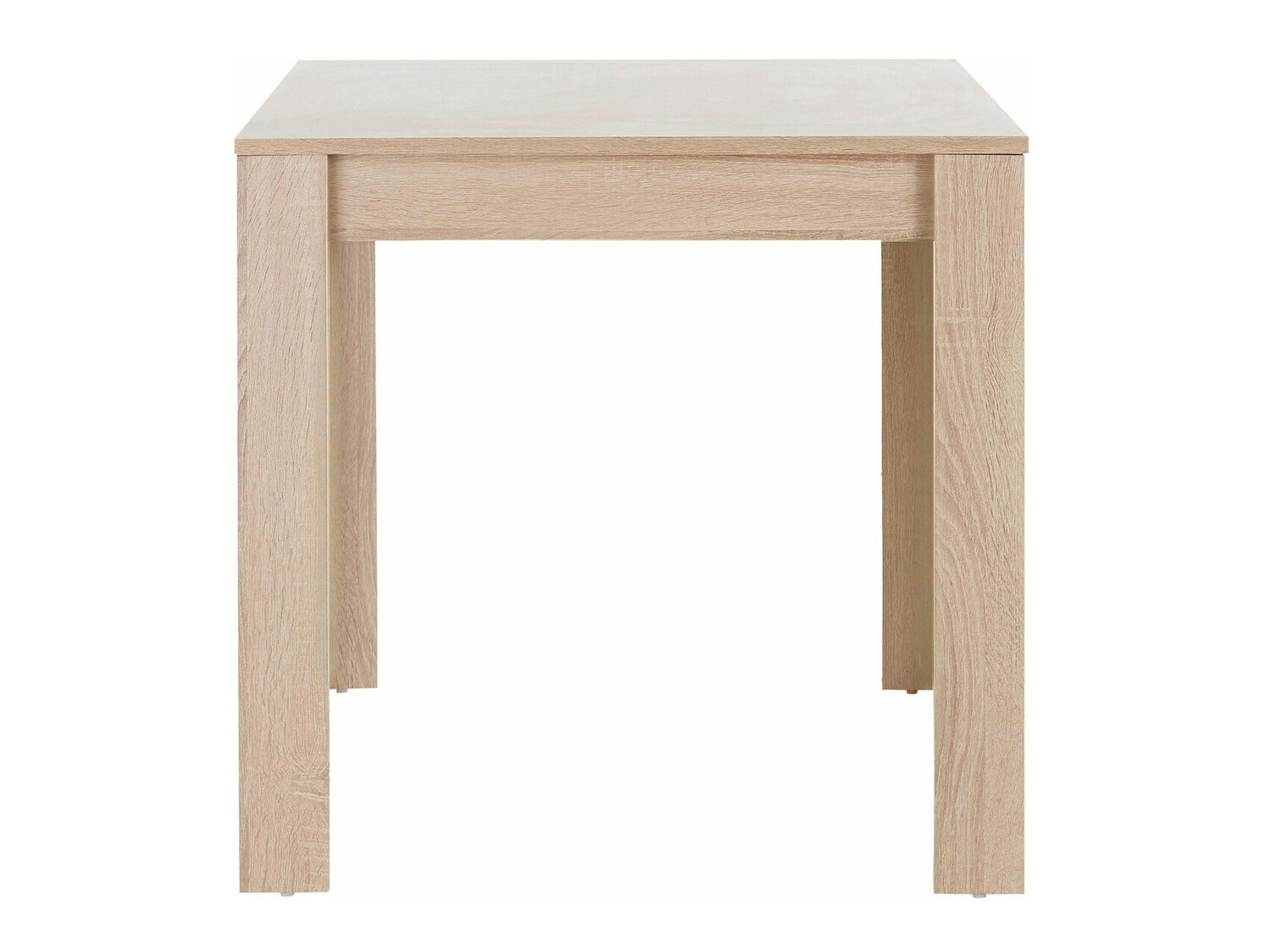 Маса Denton 629 (Светъл дъб)