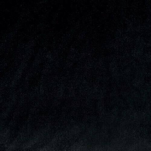 Маса и столове за трапезария Racine 139 (Черен + Magic Velvet 2219)