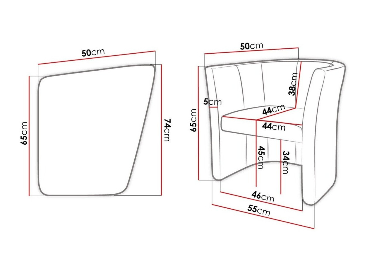 Фотьойл Comfivo 271