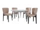 Маса и столове за трапезария Racine 141 (Baloo 2072)
