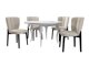 Маса и столове за трапезария Racine 141 (Baloo 2074)