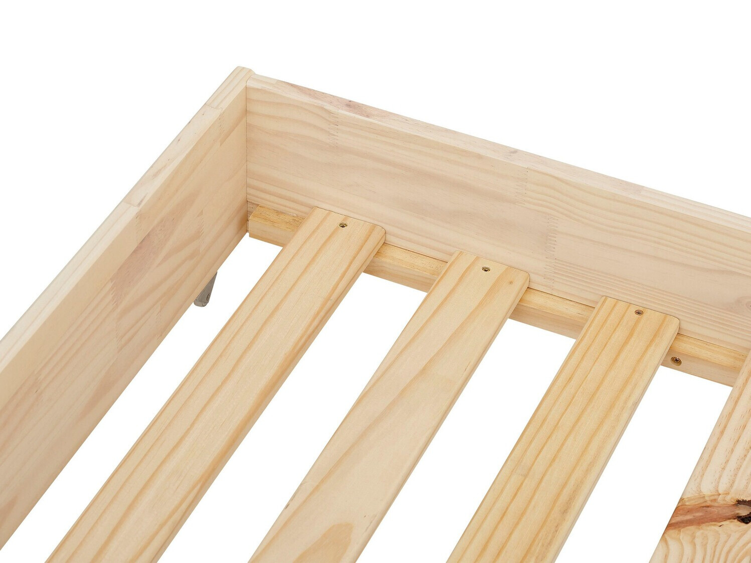 Ракла Fenmele 105 (Сив + Ярък дърво)