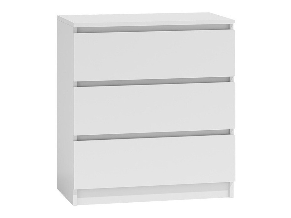 Скрин Comfivo 159 (Бял)