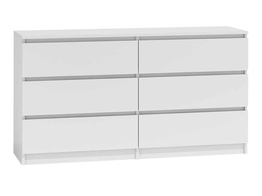 Скрин Comfivo Structor II (Бял)