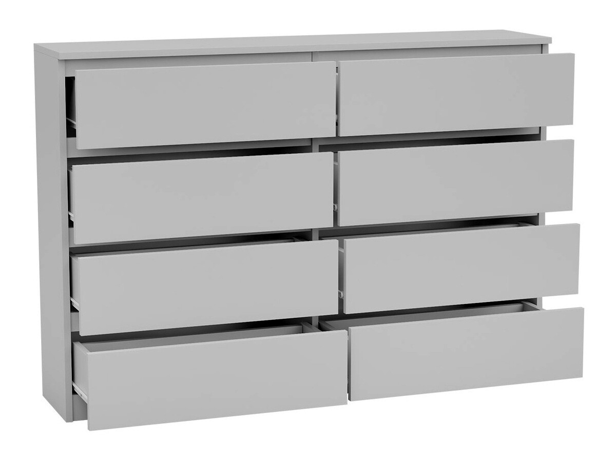 Скрин Comfivo Structor III (Черен)