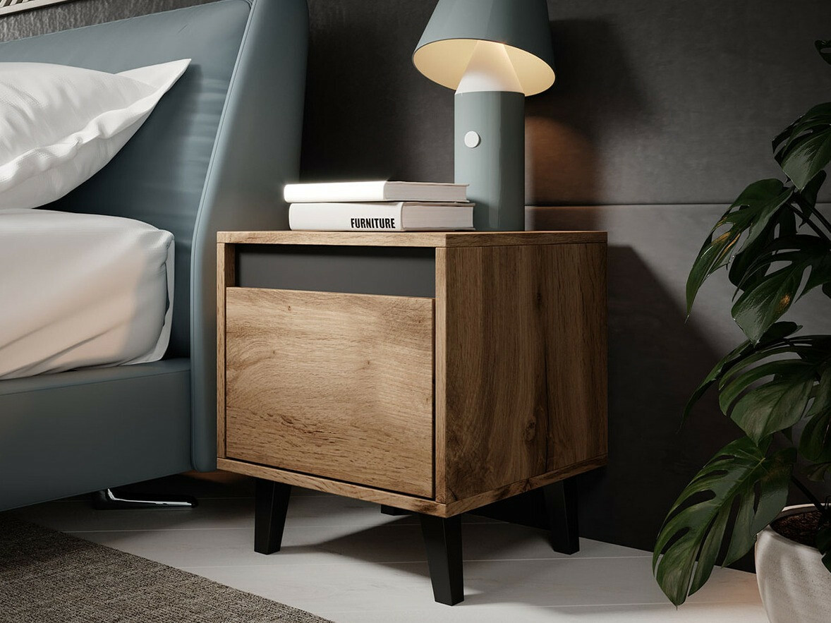 Комплект нощни шкафчета Munus