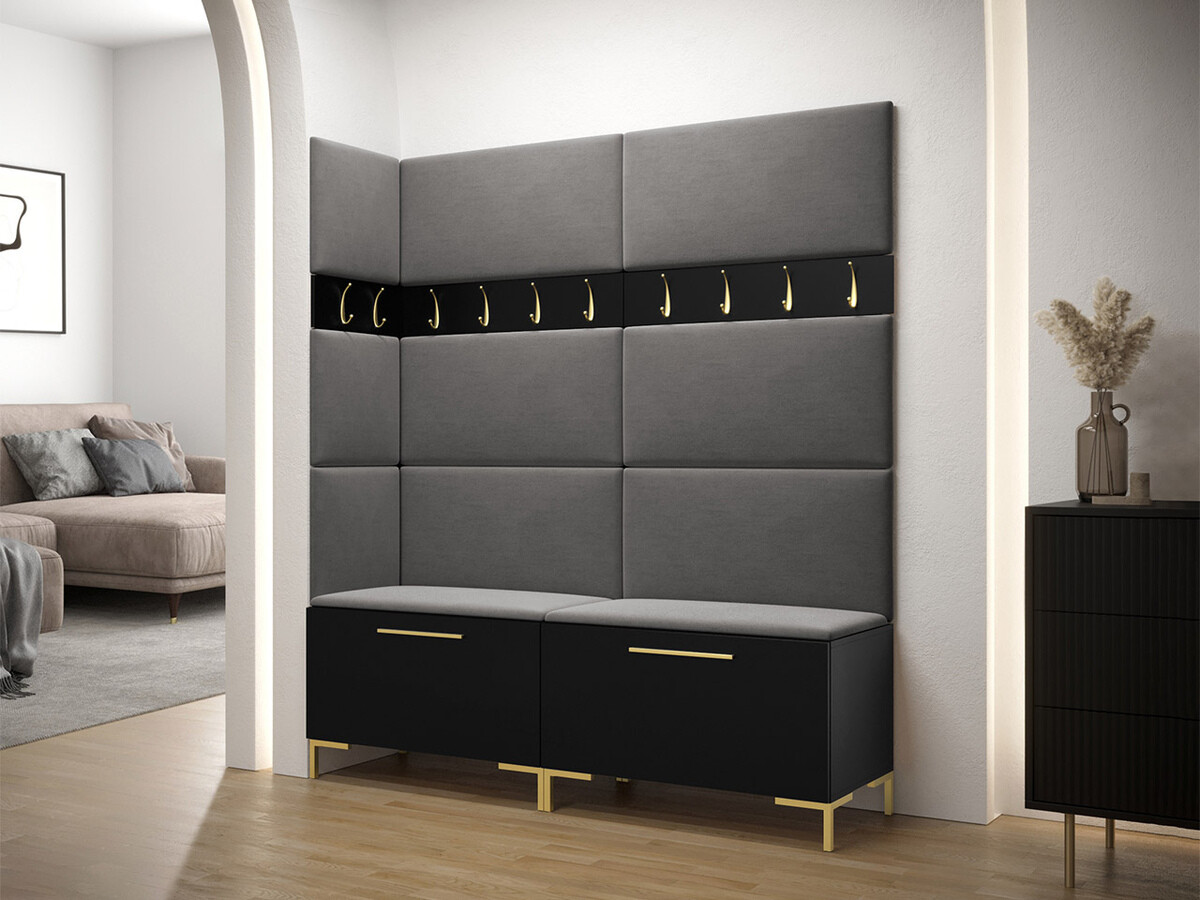 Комплект за антре Tivsoa 104 (Manila 16)