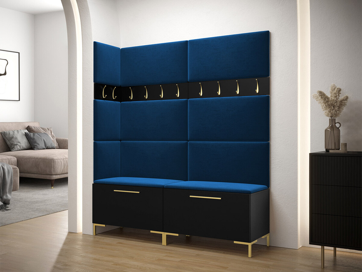 Комплект за антре Tivsoa 104 (Manila 26)