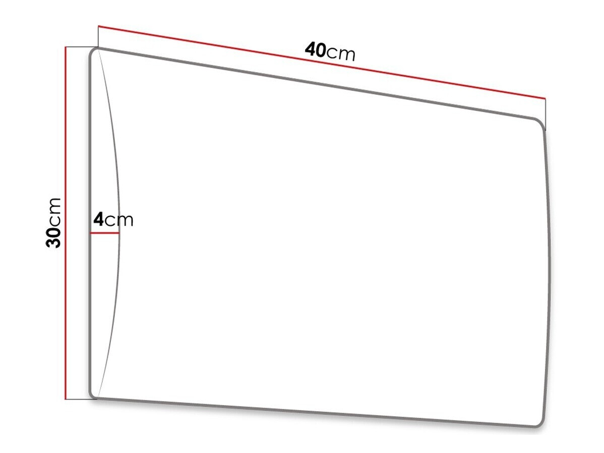 Мек стенен панел Comfivo 273 (Manila 09) (40x30)