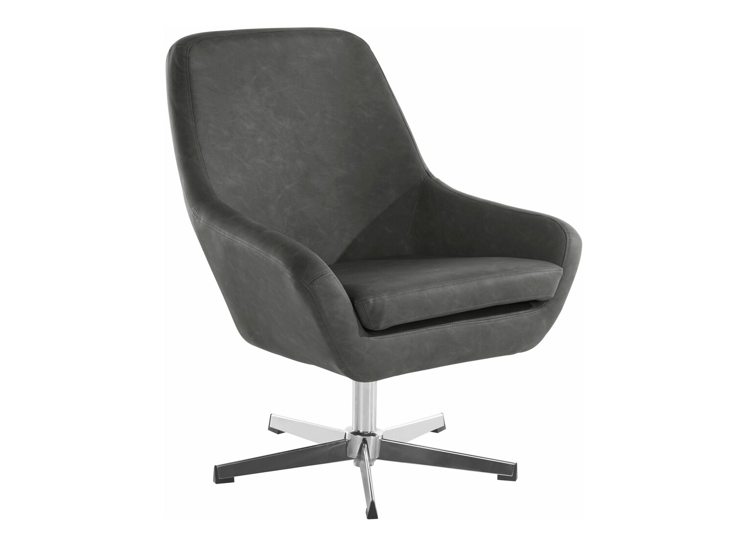 Фотьойл Denton 639 (Сив)