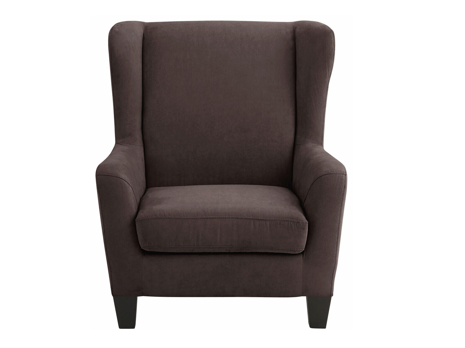 Фотьойл Denton 640 (Кафяв)