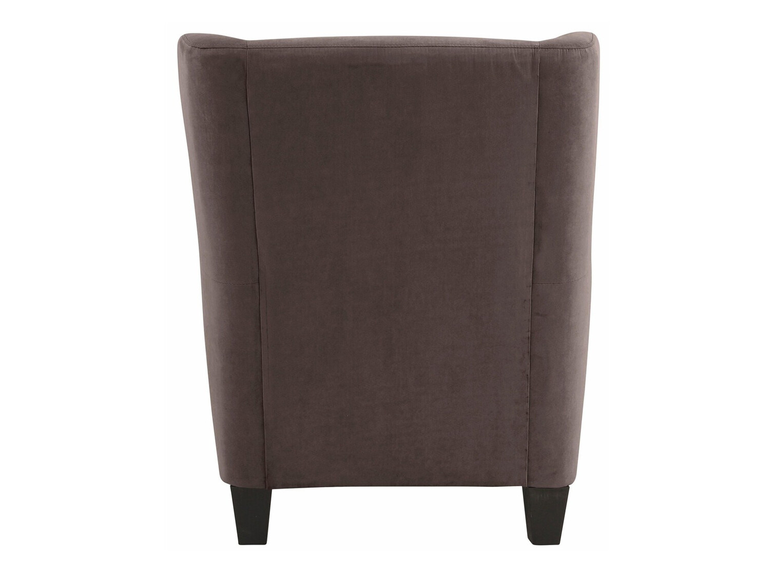 Фотьойл Denton 640 (Кафяв)