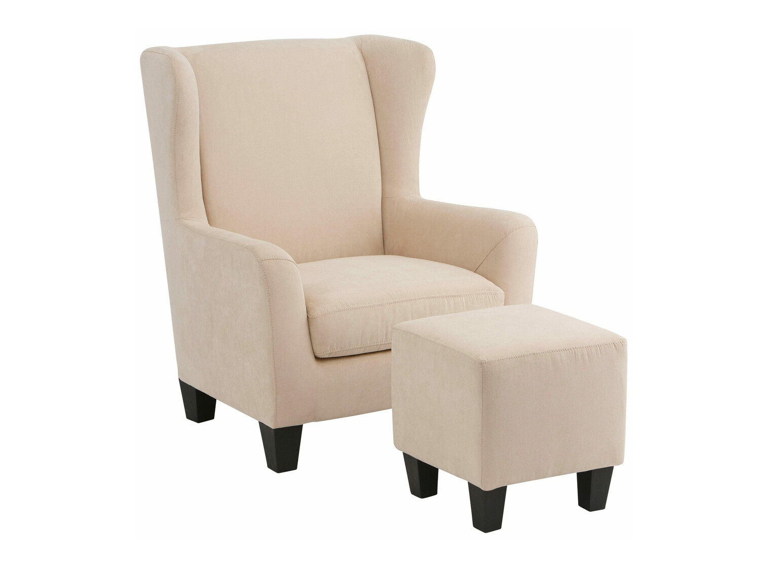 Фотьойл Denton 640 (Сметана)