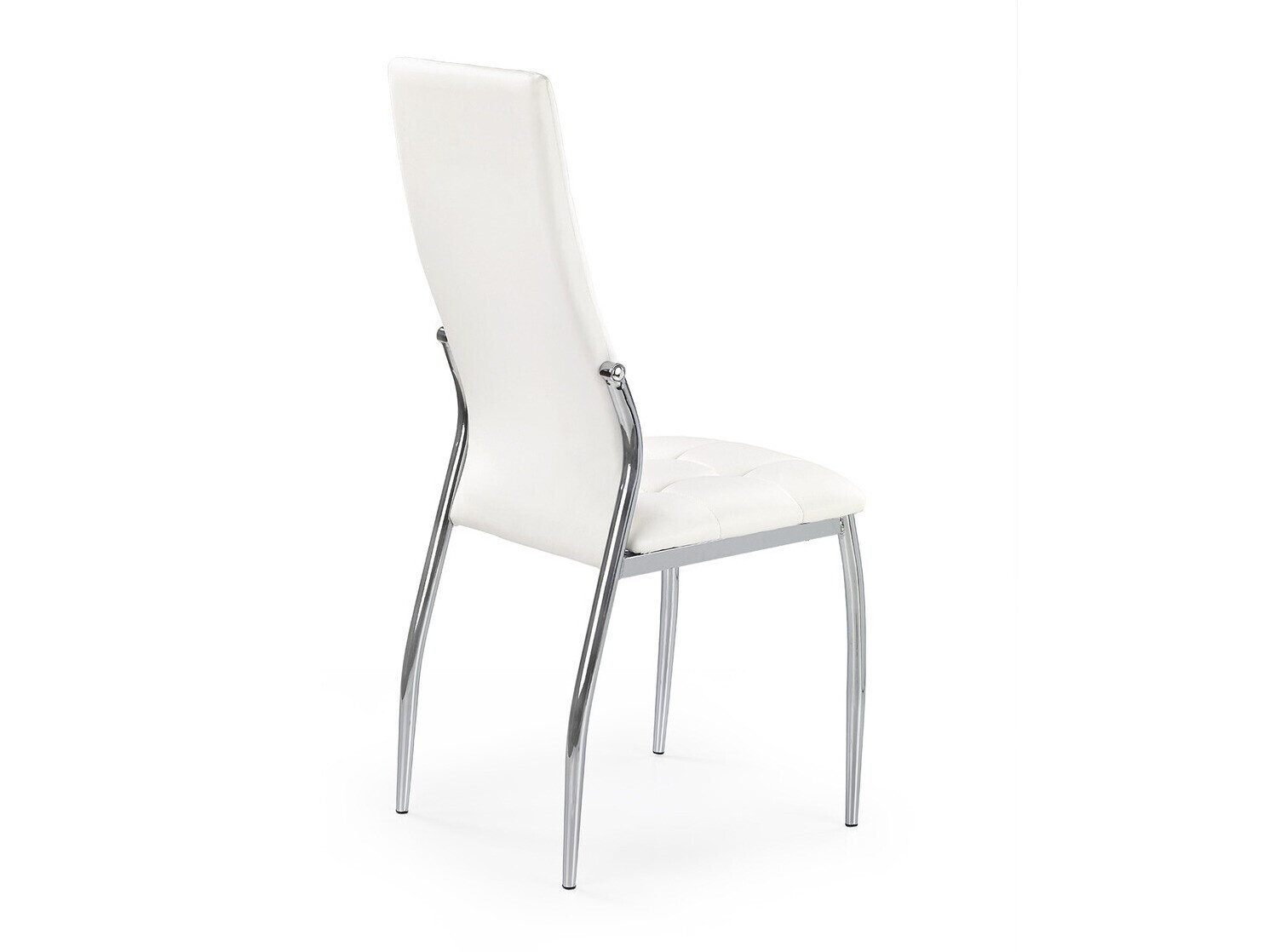 Стол Houston 254 (Бял)