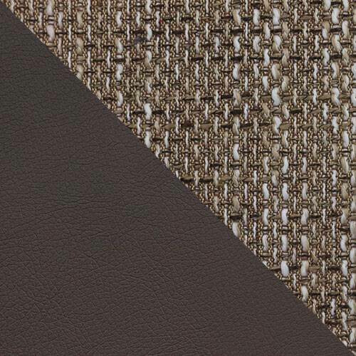 Тапицирана пейка Comfivo Gemma I (Soft 066 + Lawa 02)