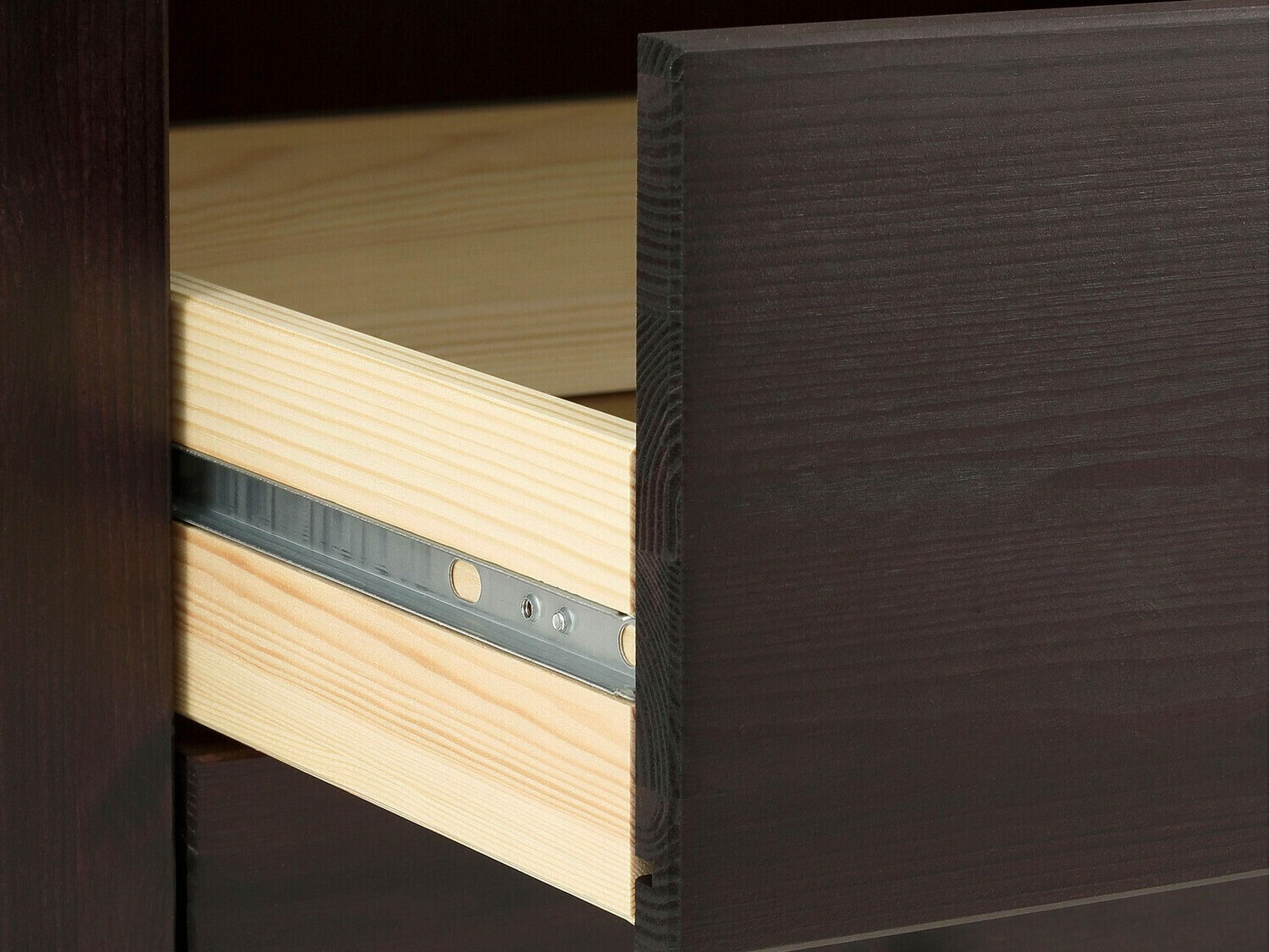 Масичка за кафе Denton 617 (Havana дъб)