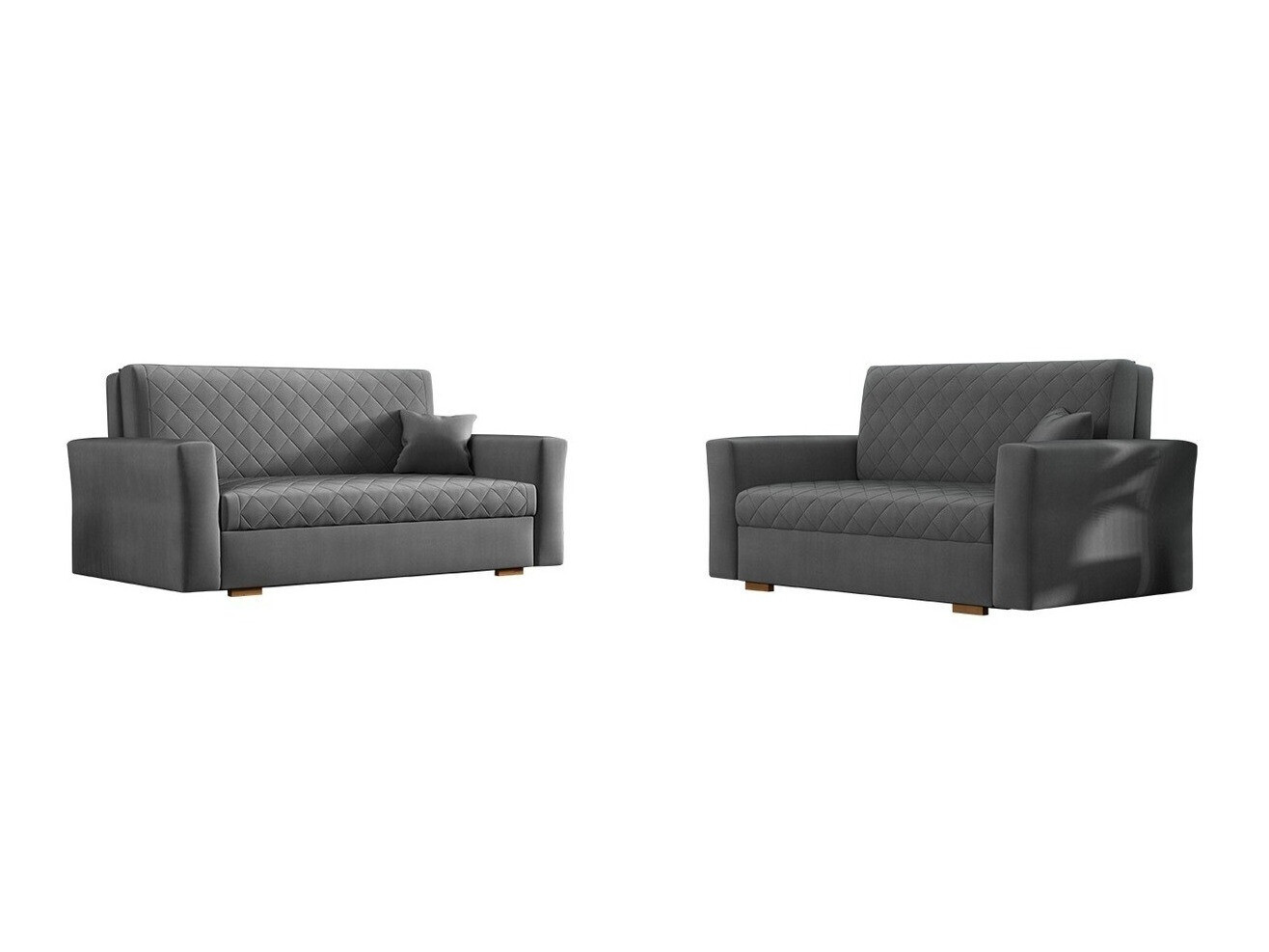 Комплект мека мебел Clarona IV (Zanzibar 182)