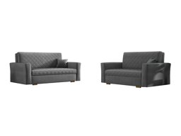 Комплект мека мебел Columbus 150 (Zanzibar 182)