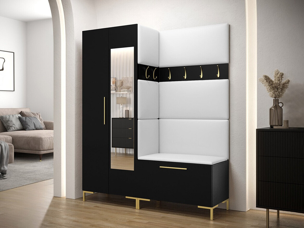 Комплект за антре Nomal IX (Еко кожа Soft 017)