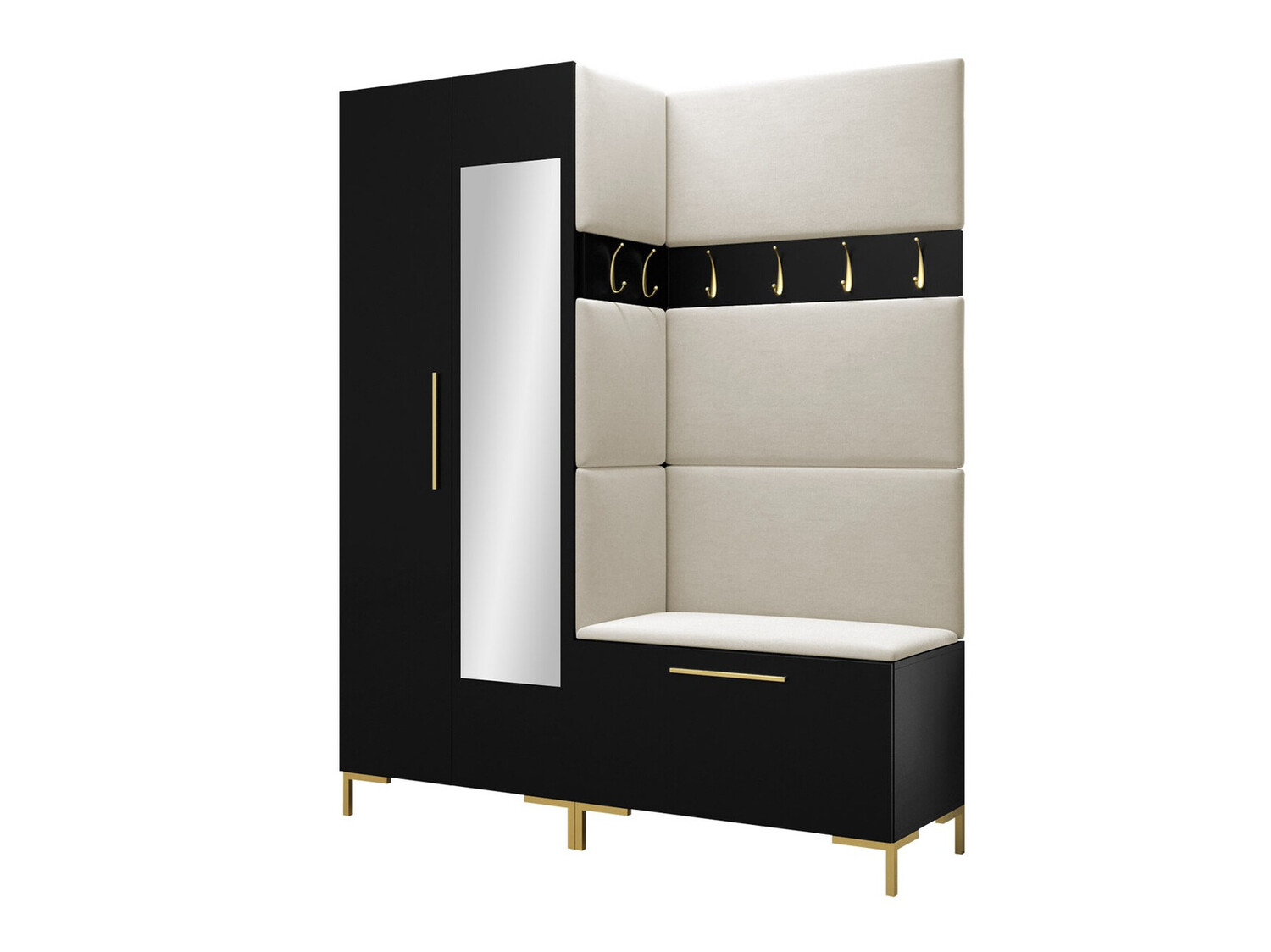 Комплект за антре Nomal IX (Manila 02)