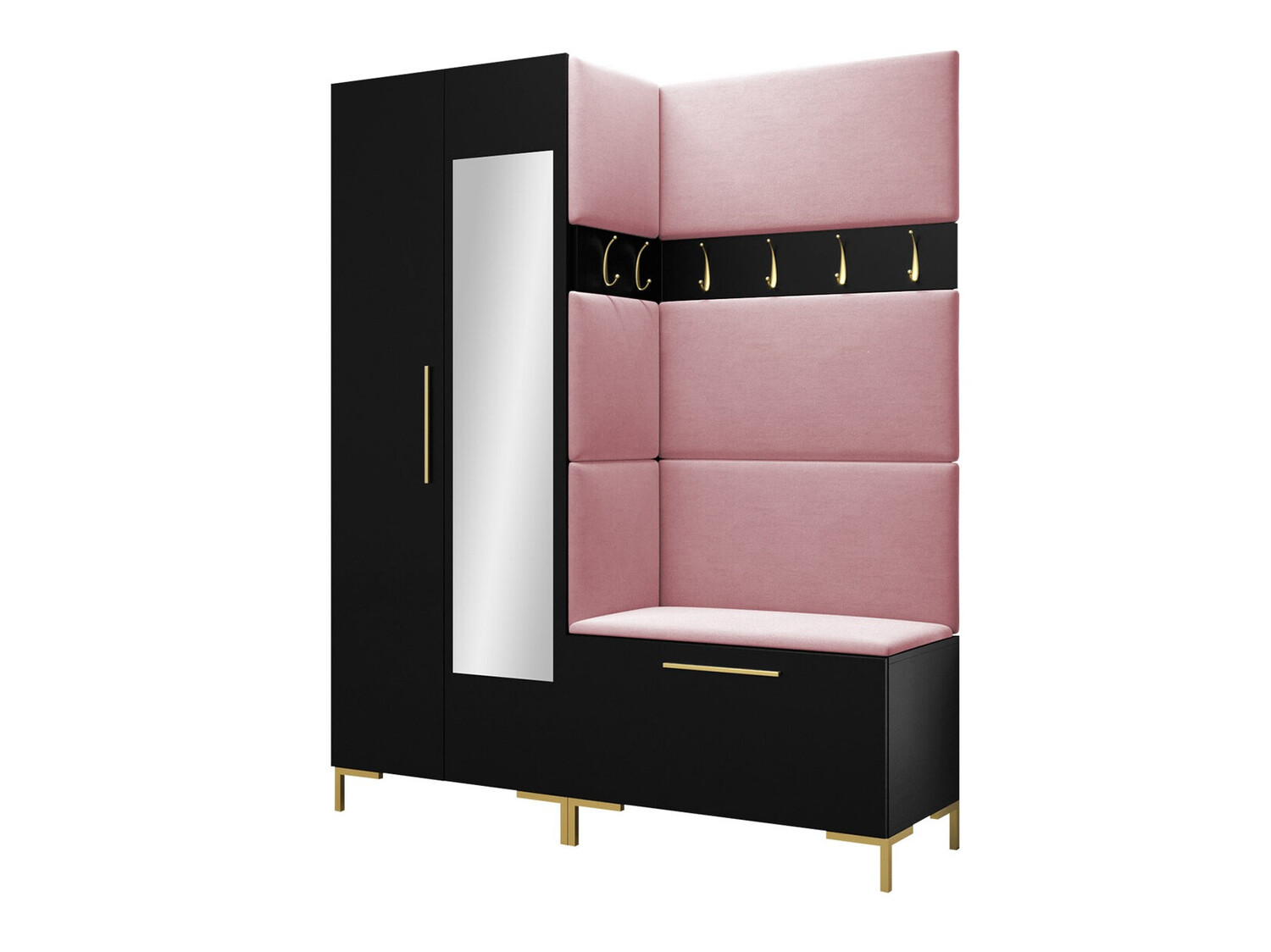 Комплект за антре Nomal IX (Manila 09)