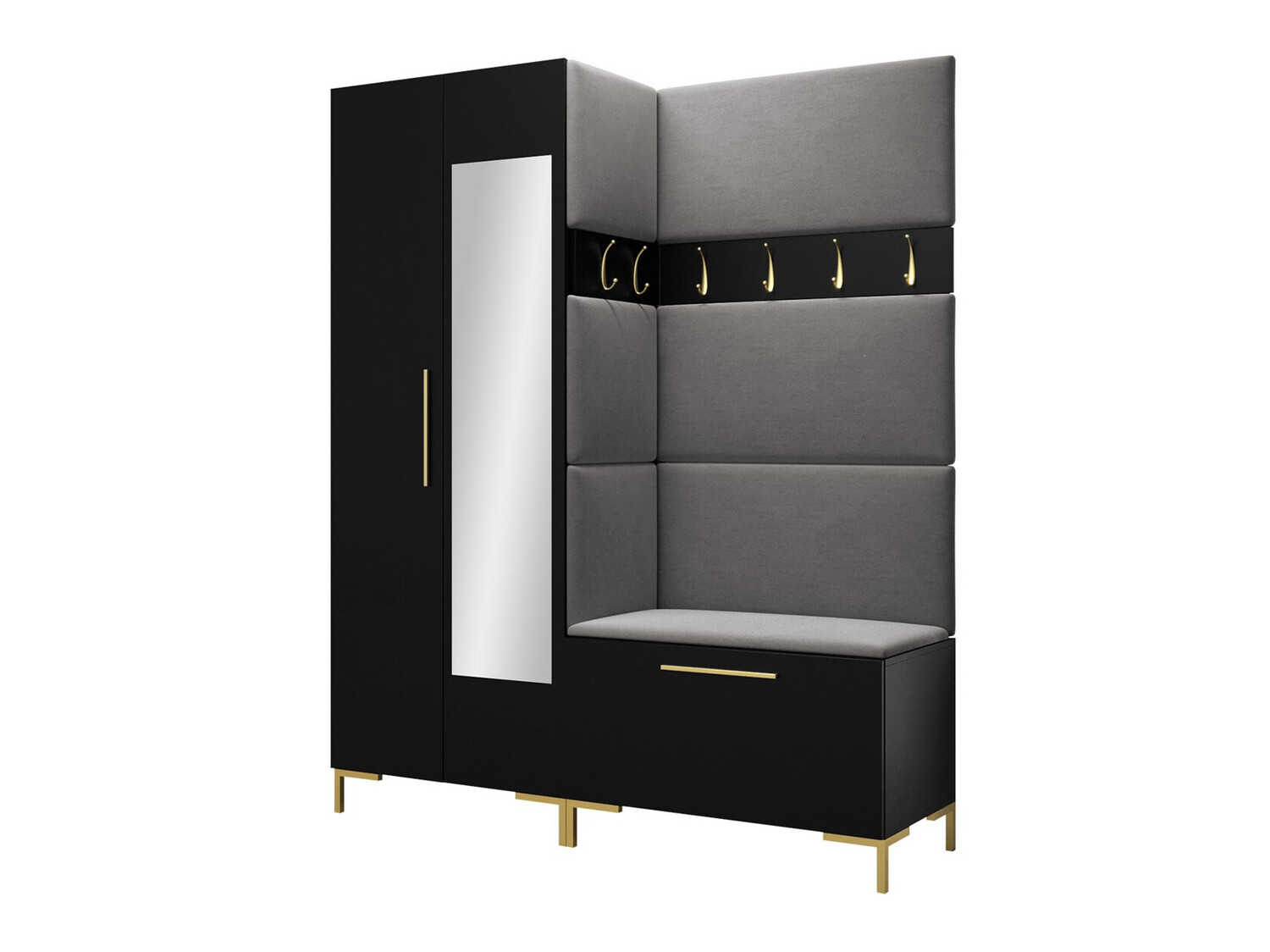 Комплект за антре Nomal IX (Manila 16)