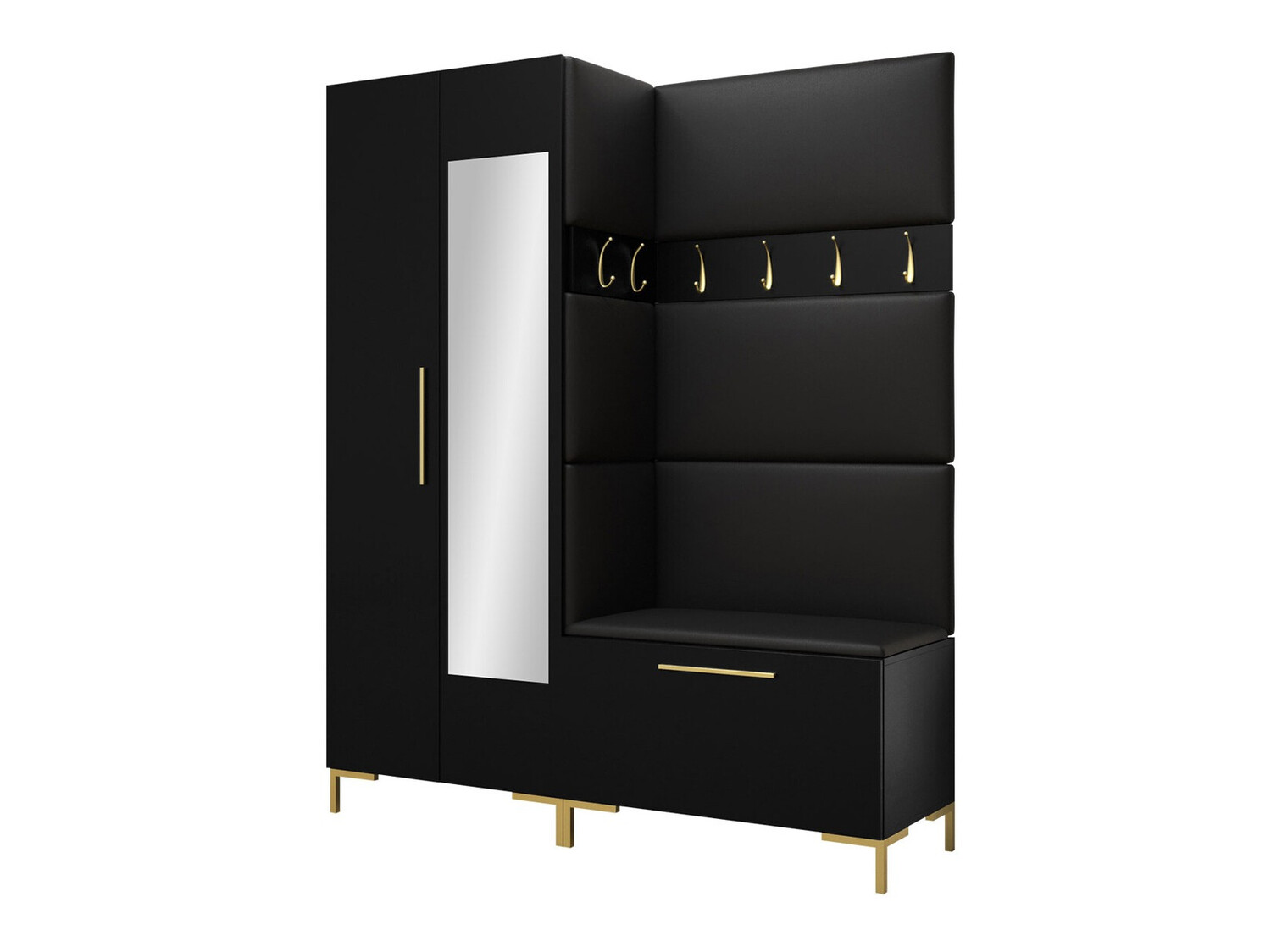 Комплект за антре Nomal IX (Manila 18)