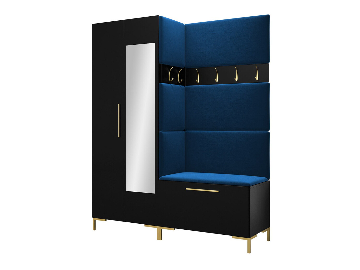 Комплект за антре Nomal IX (Manila 26)