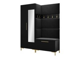 Комплект за антре Tivsoa 107 (Еко кожа Soft 011)