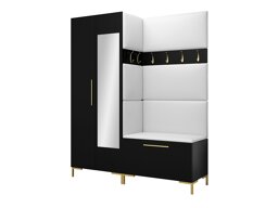 Комплект за антре Tivsoa 107 (Еко кожа Soft 017)