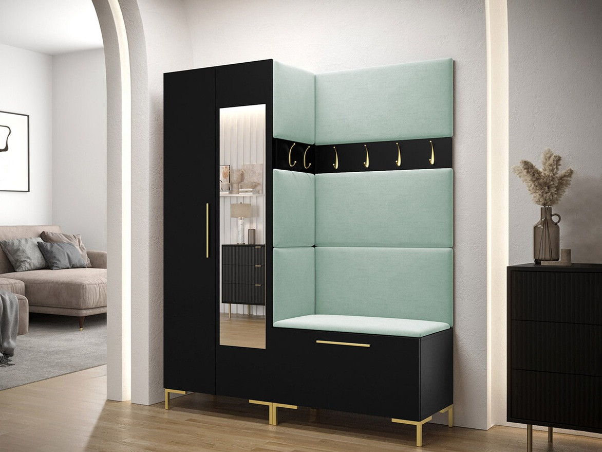 Комплект за антре Tivsoa 107 (Manila 11)