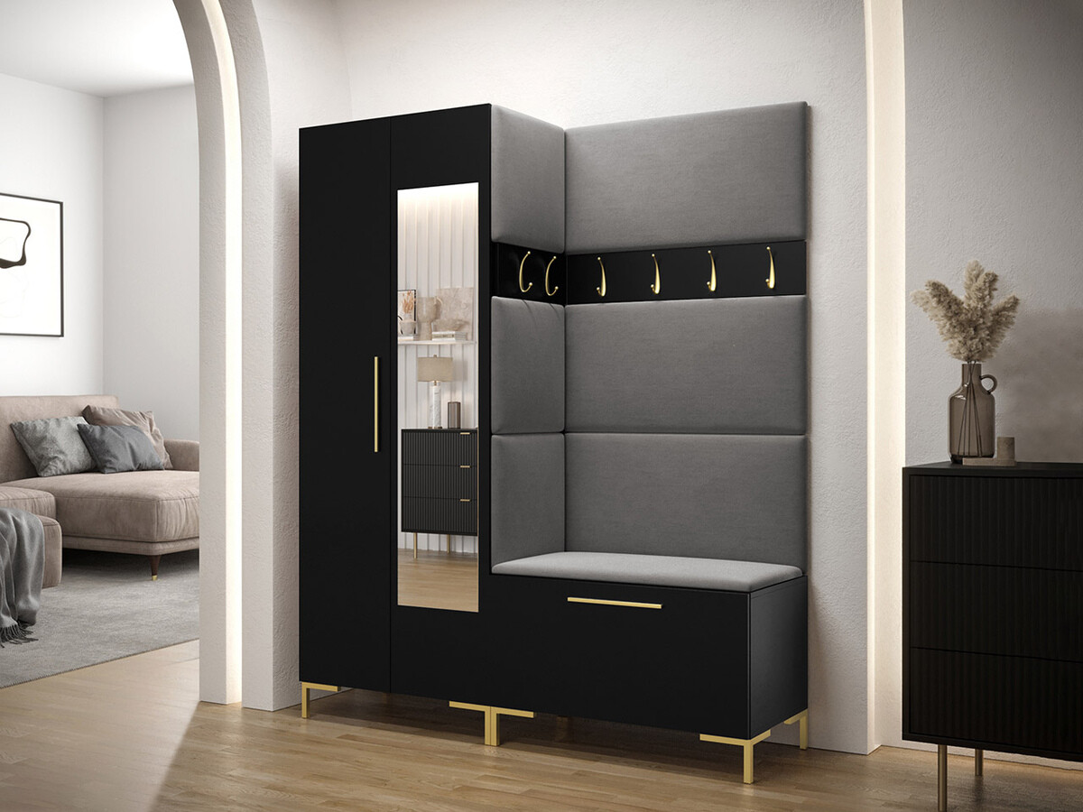 Комплект за антре Tivsoa 107 (Manila 16)