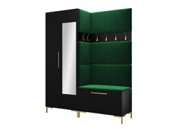 Комплект за антре Tivsoa 107 (Manila 35)